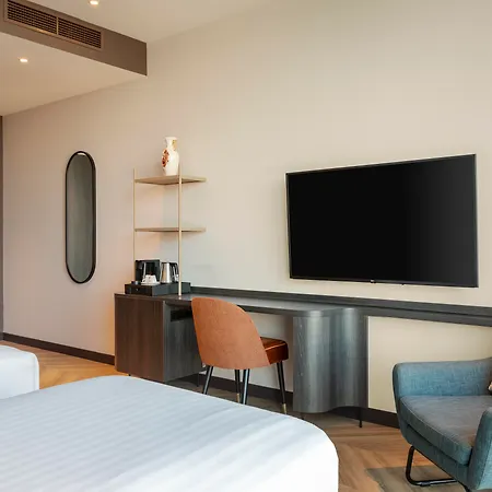 Corendon Amsterdam New-West, a Tribute Portfolio Hotel-2