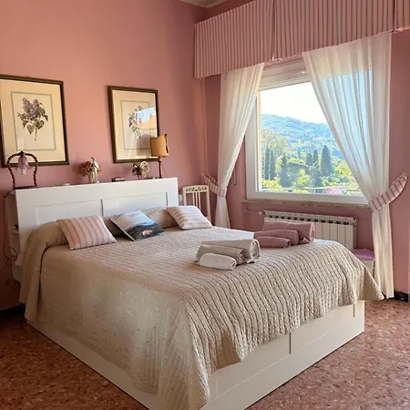 B&b Golfo dei Poeti-2