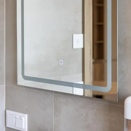 Casa Plus - Rooms & Apartments-2