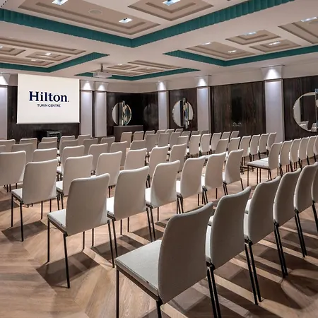 Hilton Turin Centre-3