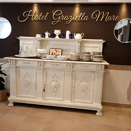 Hotel Graziella Mare-2