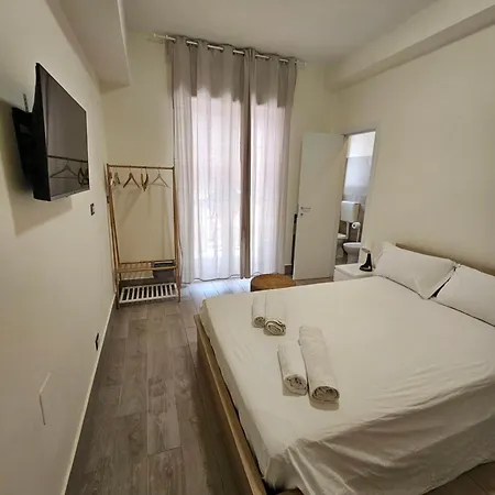 B&B Parco 2 Giugno-3