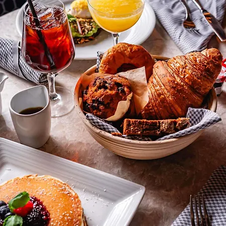 Hard Rock Hotel New York - Partner Of All Accor-3