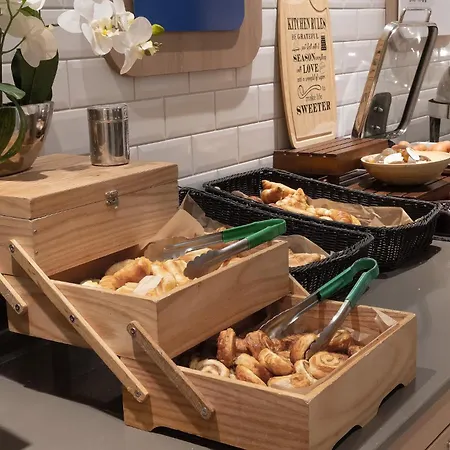 Holiday Inn Express - Munich North By Ihg-2