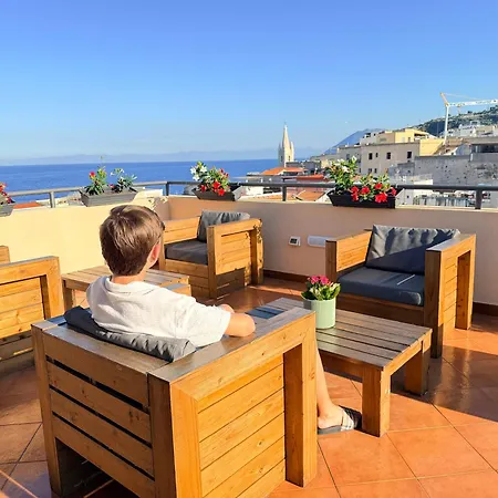 B&B Faraglione-3