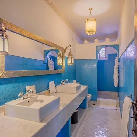 Riad la clé d'or&spa-2