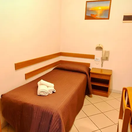 Hotel Trio d'Oro-2