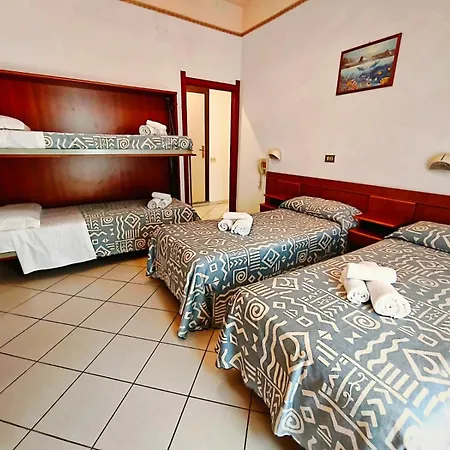 Hotel Trio d'Oro-3