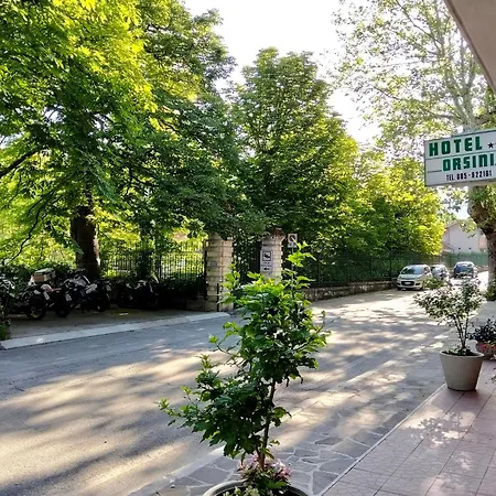 Hotel Orsini-3