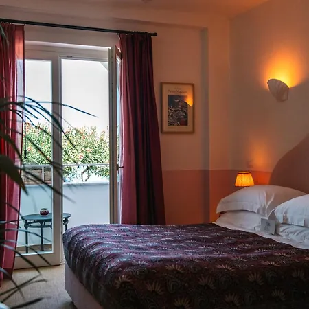 Il Capri Hotel-2