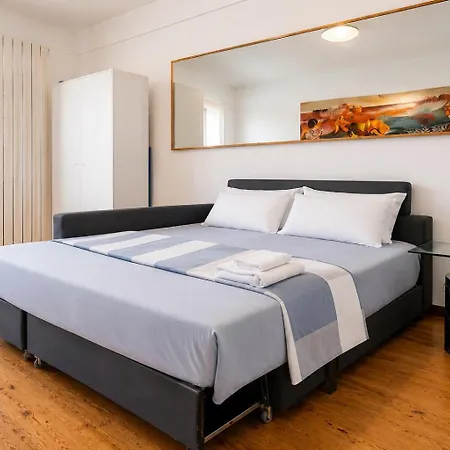Milano Brenta Suites Room For 4-3