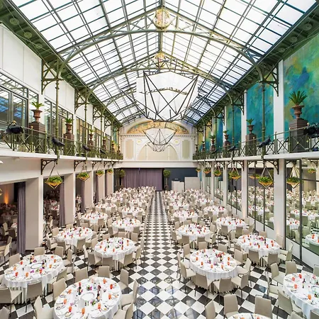 Anantara Grand Hotel Krasnapolsky Amsterdam-2