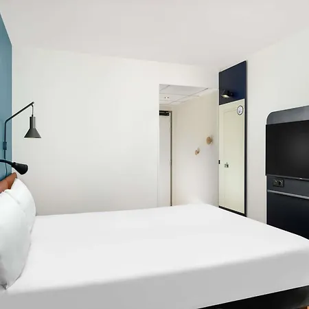 Ibis Budapest Centrum-3