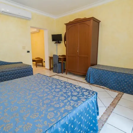 Residence Alberghiero Eolie-3