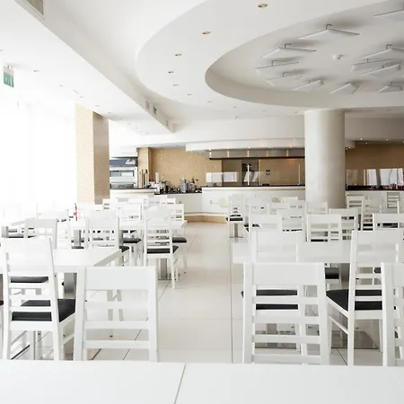 Hotel Mediterraneo Club Benessere-2