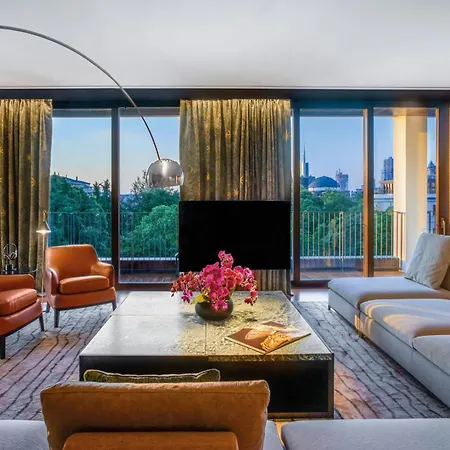 Bulgari Hotel Milano-2