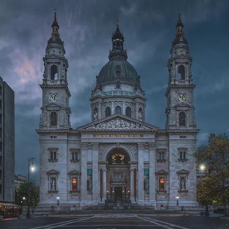 Exe Budapest Center-2