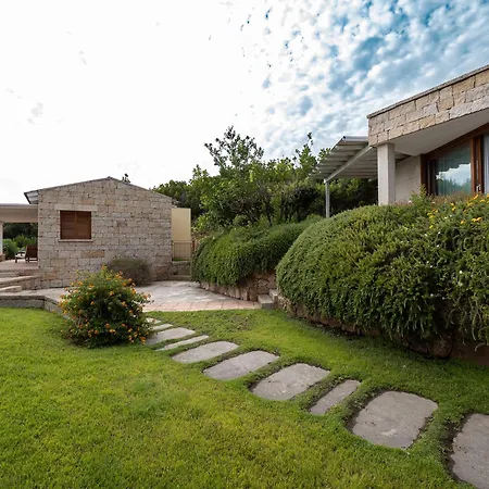 Due Lune Puntaldia Resort&Golf-2