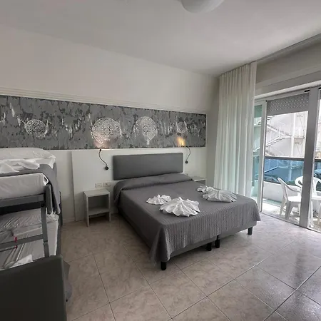 Hotel Dolcevita Park & Beach Included-3
