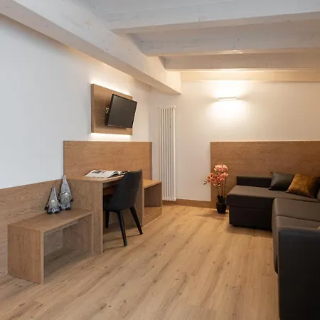 Hotel Alpen-3