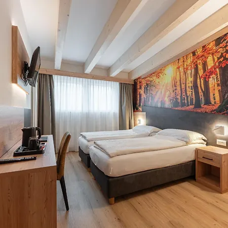 Hotel Alpen-2