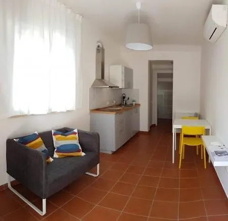 Bambù Affittacamere&Residence-3