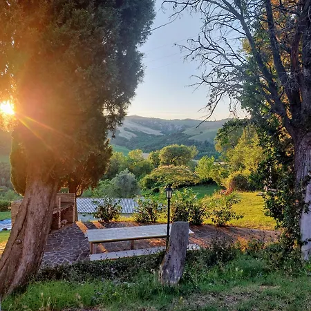 B&B Cà Giovanni Country Resort-3