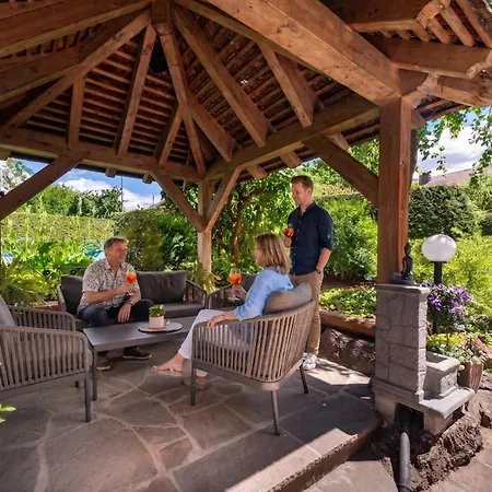 Geniesserhotel Messnerwirt Olang-3