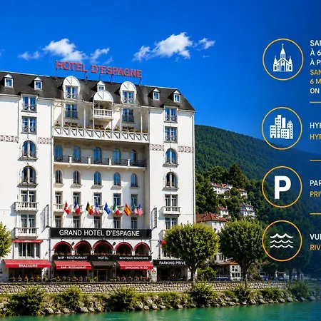 Grand Hotel D'Espagne-2