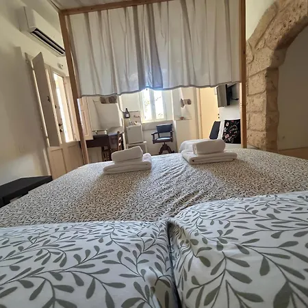Masseria Pelosella B&B-3