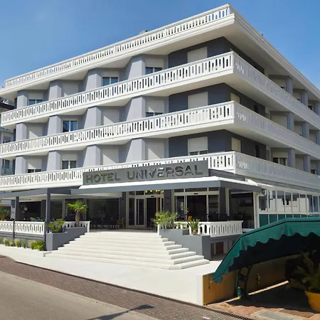 Hotel Universal-3