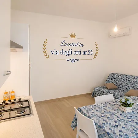 Donnaciccina Accomodation-3