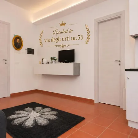 Donnaciccina Accomodation-2