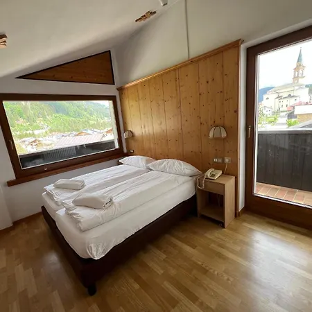 Hotel D'La Varda-2