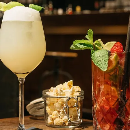 Ruby Sofie Hotel Vienna By Ihg-2