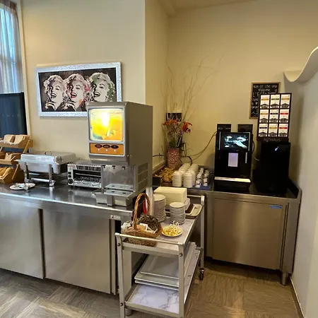 Hotel Colibri B&B-3