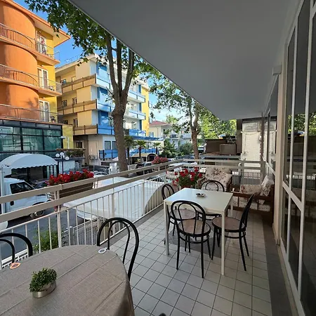 Hotel Colibri B&B-2