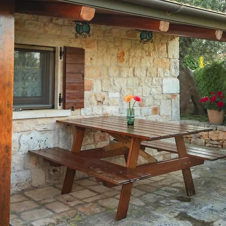 Il Giardino degli Ulivi-3