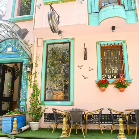 Edibe Sultan Hotel-2