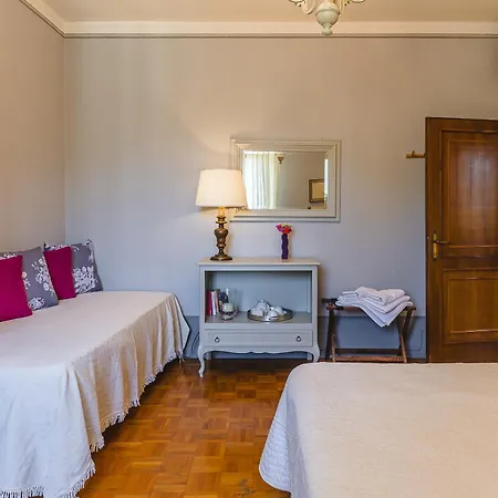 Casa Aloe B&B-2