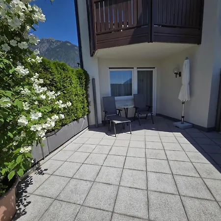 Hotel Garni Herz-2