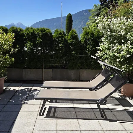 Hotel Garni Herz-3