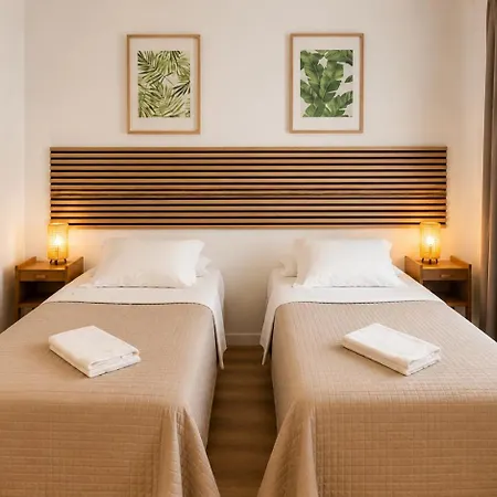 Int Lisbon Suites-3