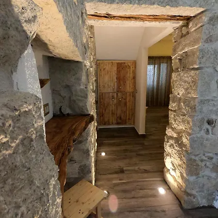 B&B Les Chambres Rooms & Suite-2