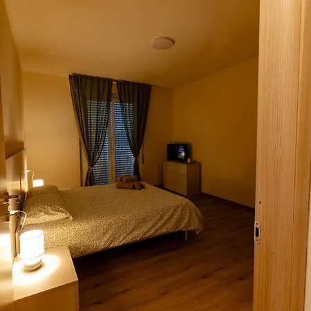 B&B Abbazia di Piona-3
