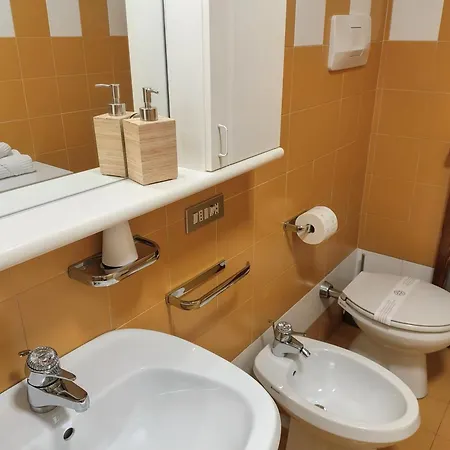 La Pecora Nera Bed&Breakfast Belluno-2