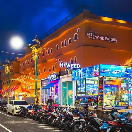 Beyond Patong-3