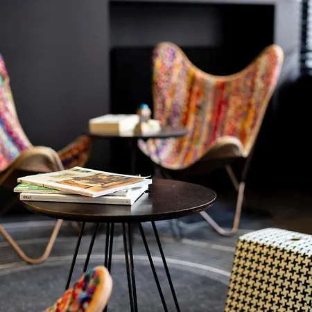 Ibis Styles Paris Gare Saint Lazare-2