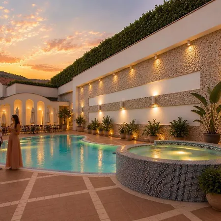Virgilio Grand Hotel-3