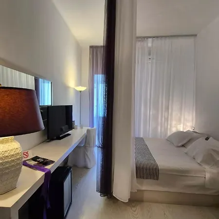Eveline Portosole Hotel-3